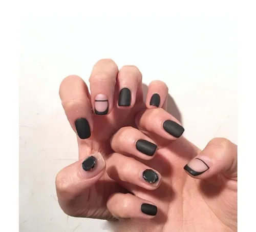 美甲图片