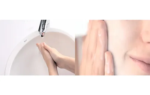 卸妆油+