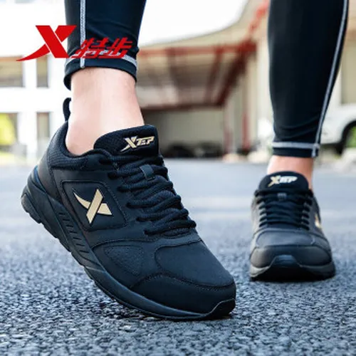 旅游鞋男正品冬季