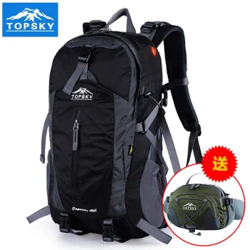 登山包 45l