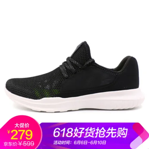 斯凯奇女跑步鞋