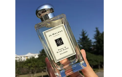 祖玛珑牡丹
