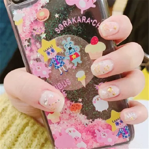 美甲图片
