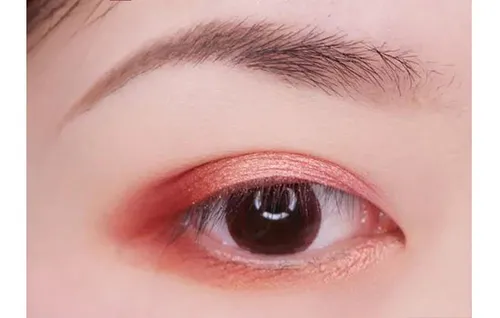 眼妆