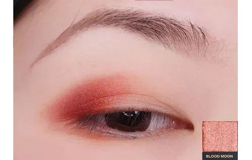 眼妆