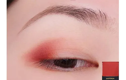 眼妆