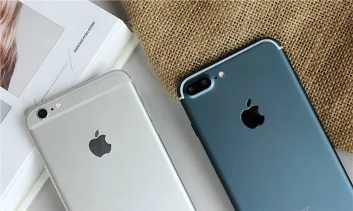 iphone7+