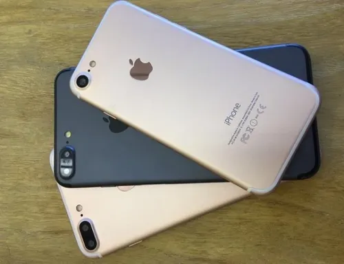 iphone7+