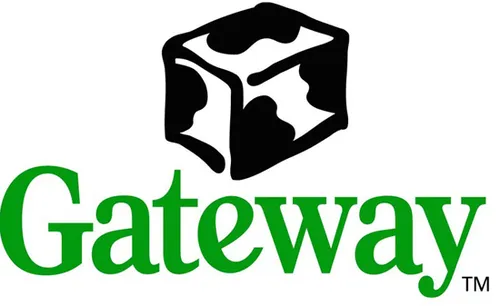gateway笔记本