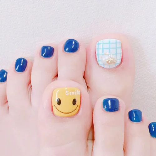 美甲图片