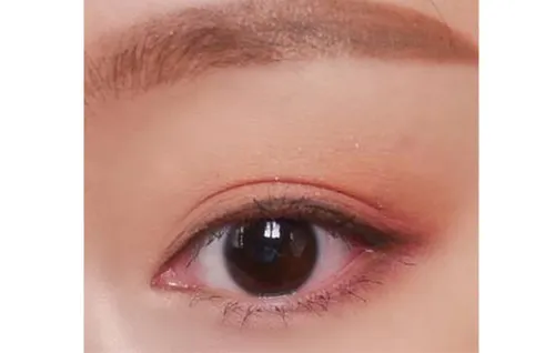 桃花妆