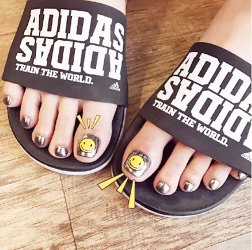 美甲图片