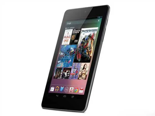 ipad mini平板电脑