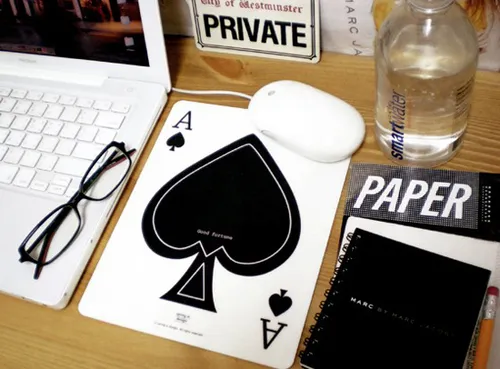 创意鼠标垫