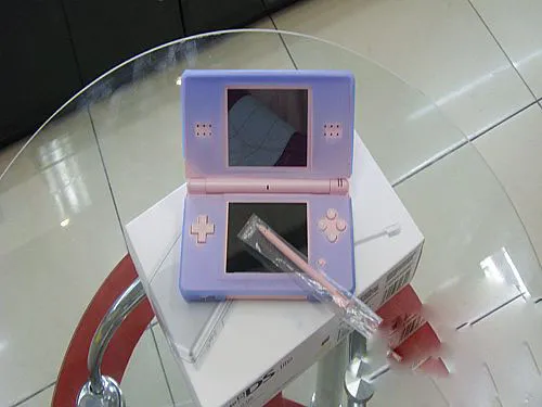 任天堂游戏机