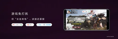 华为nova2s+