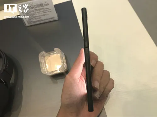 索尼xperia xz1