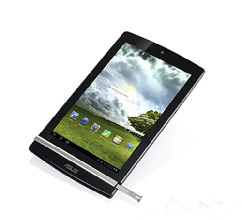 ipad mini平板电脑