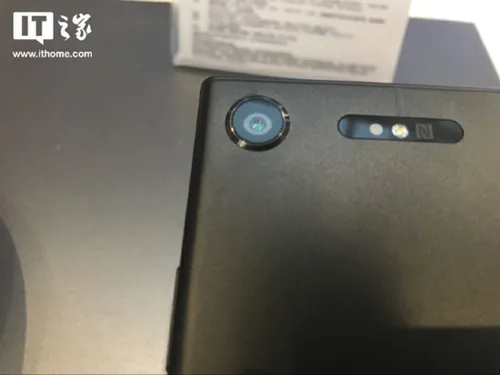索尼xperia xz1