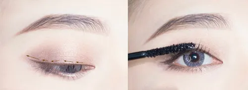 kate眼影