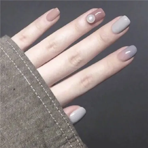 美甲图片