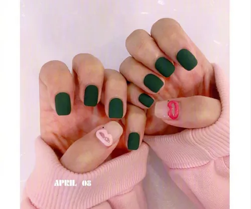 美甲图片