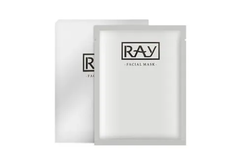 ray面膜