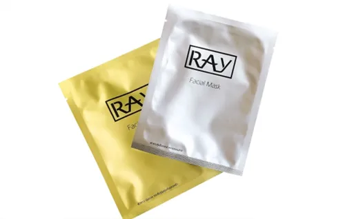 ray面膜