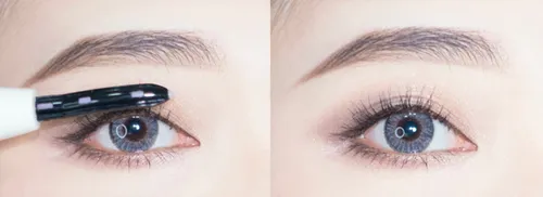 kate眼影
