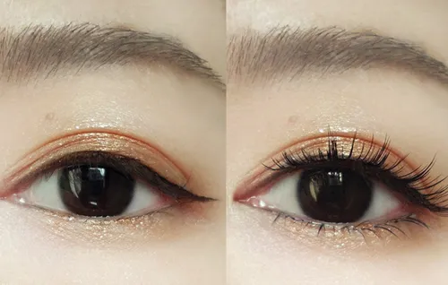 兰芝+