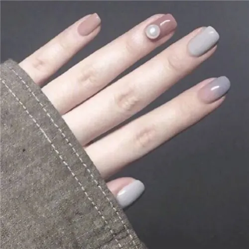 美甲