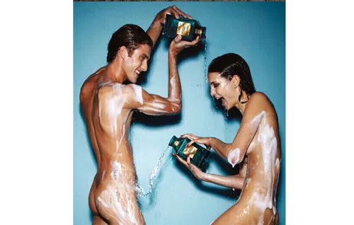 tom ford香水