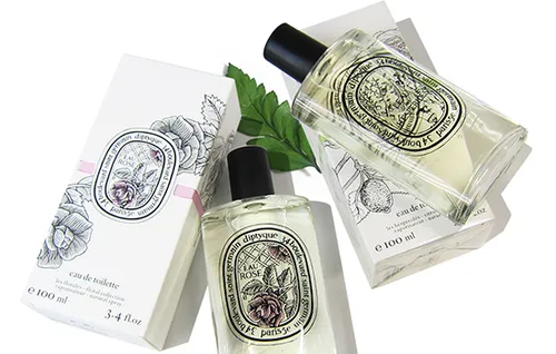 diptyque香水