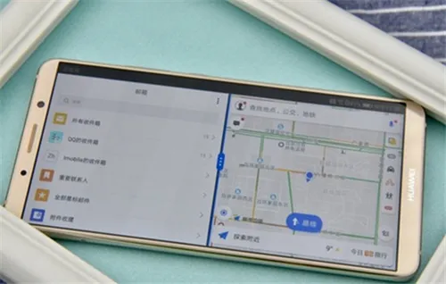 华为mate pro