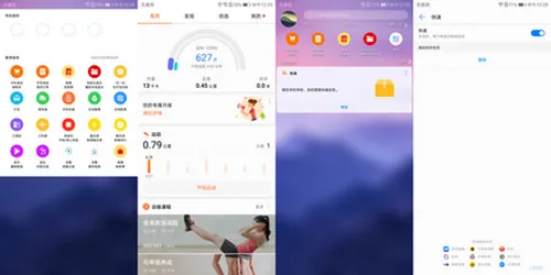 华为mate pro