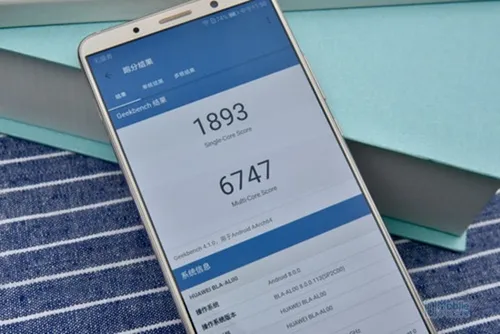 华为mate pro