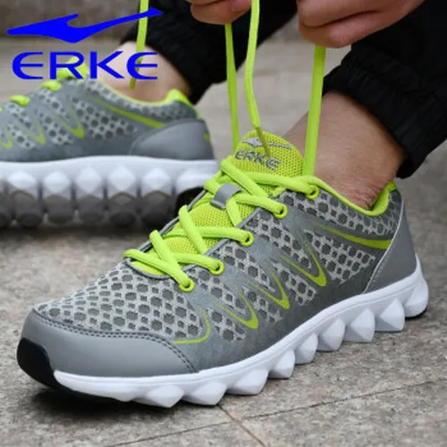erke折扣休闲鞋