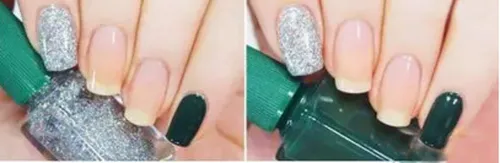 美甲教程