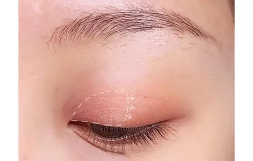 zoeva玫瑰盘