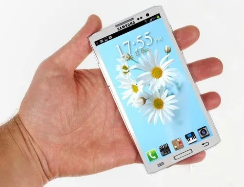 三星galaxys4