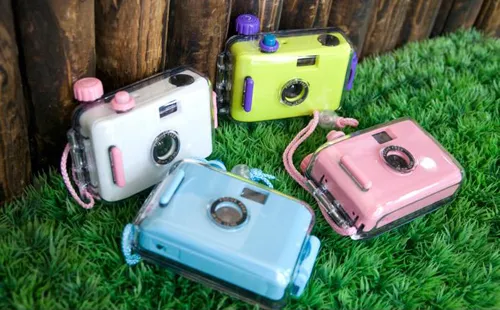 lomo相机