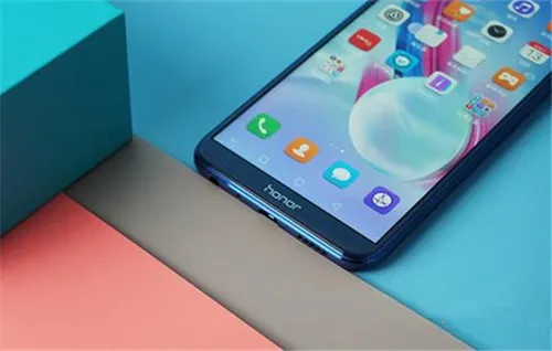 荣耀9+