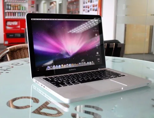 macbook pro苹果