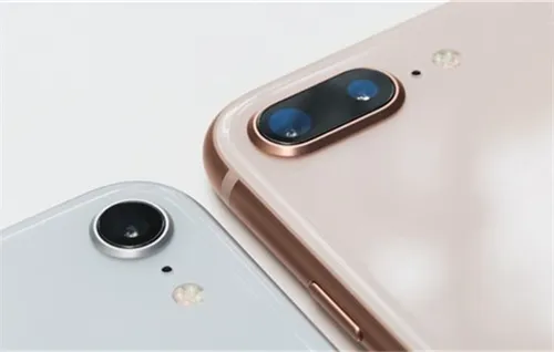 iphone8plus全新