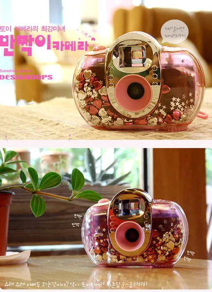 lomo相机