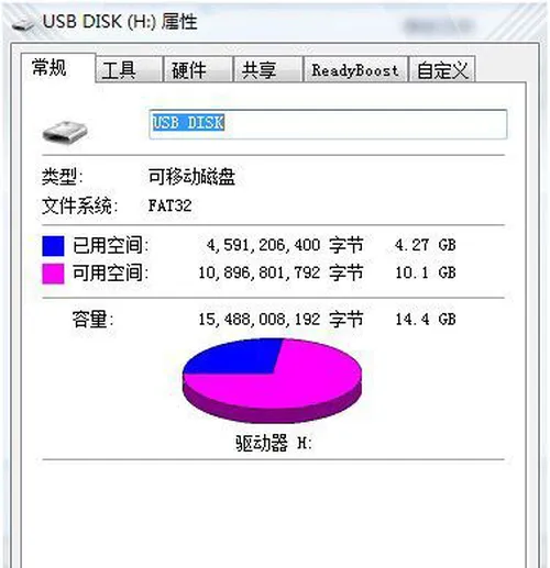 迷你型优盘