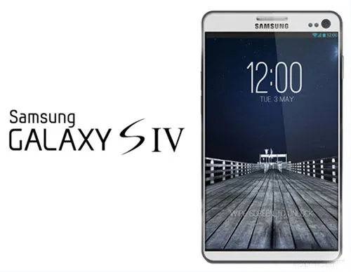 三星galaxys4