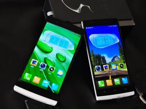 oppo find