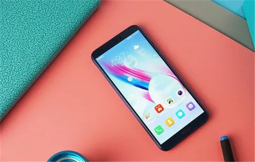 荣耀9+