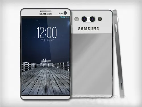 三星galaxys4